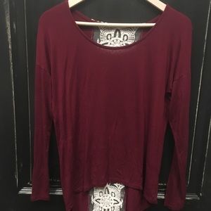 ❤️FINAL SALE❤️ Lightweight sweater